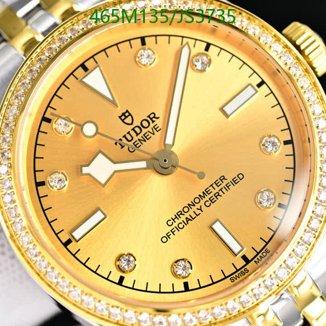 Tudor-Watch-Mirror Quality Code: JS3735 $: 465USD