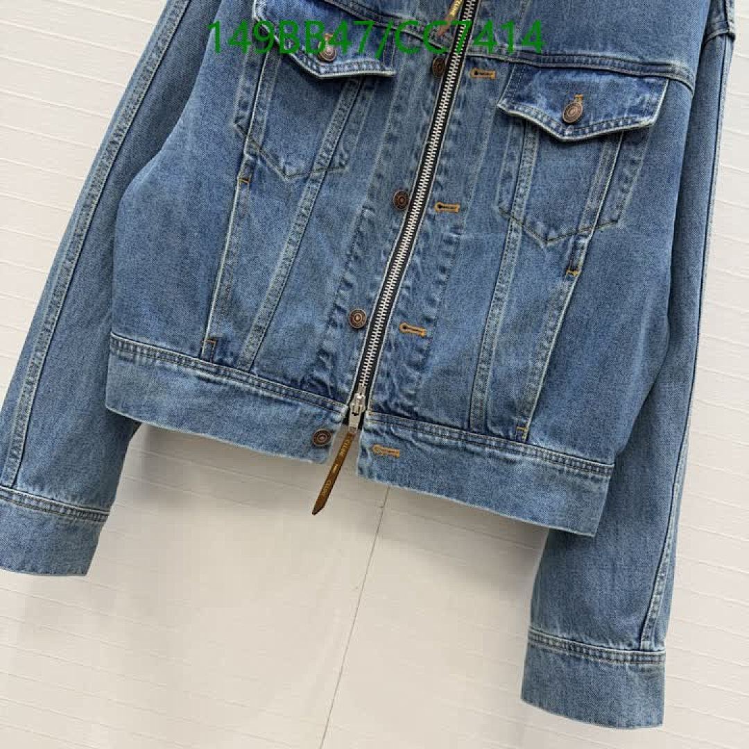 Celine-Clothing Code: CC7414 $: 149USD