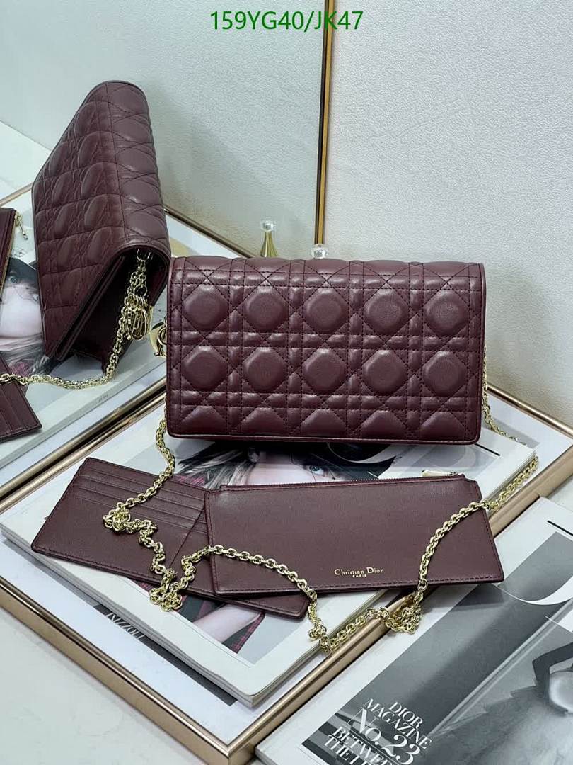 Dior-Bag-Mirror Quality Code: JK47 $: 159USD