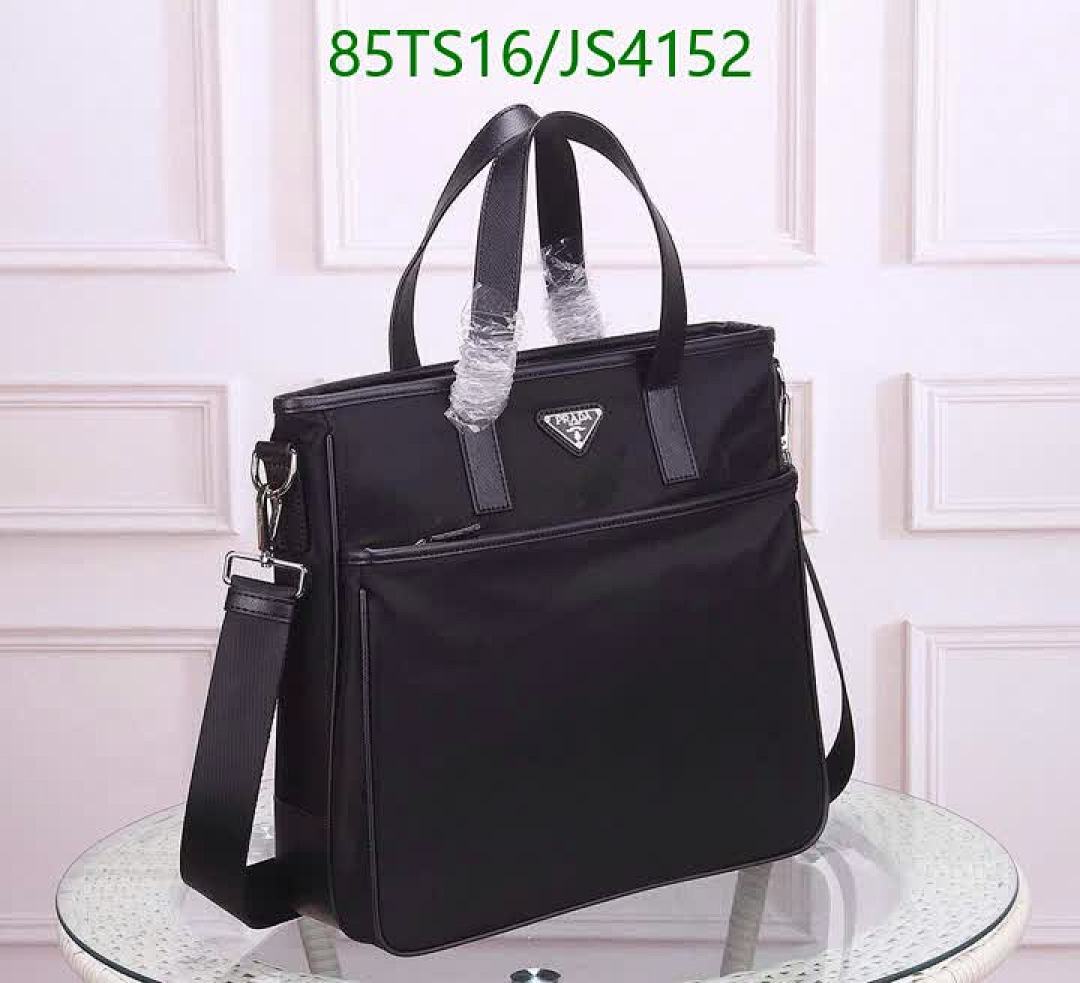 Prada-Bag-4A Quality Code: JS4152 $: 85USD
