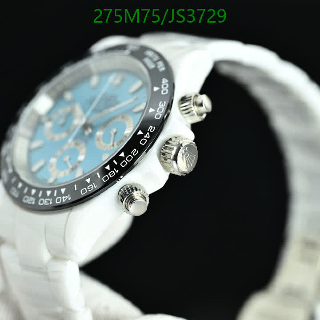 Rolex-Watch-Mirror Quality Code: JS3729 $: 275USD