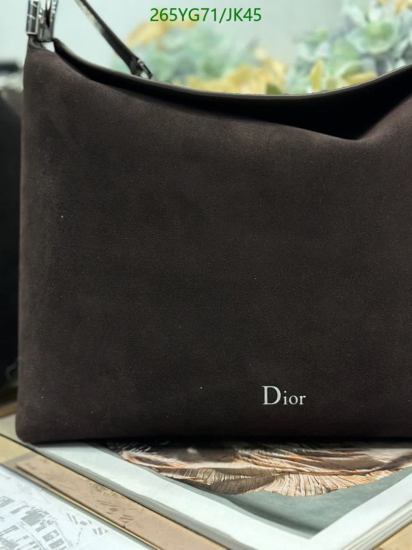 Dior-Bag-Mirror Quality Code: JK45 $: 265USD