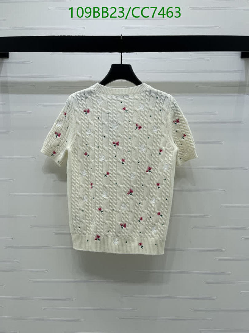 Dior-Clothing Code: CC7463 $: 109USD