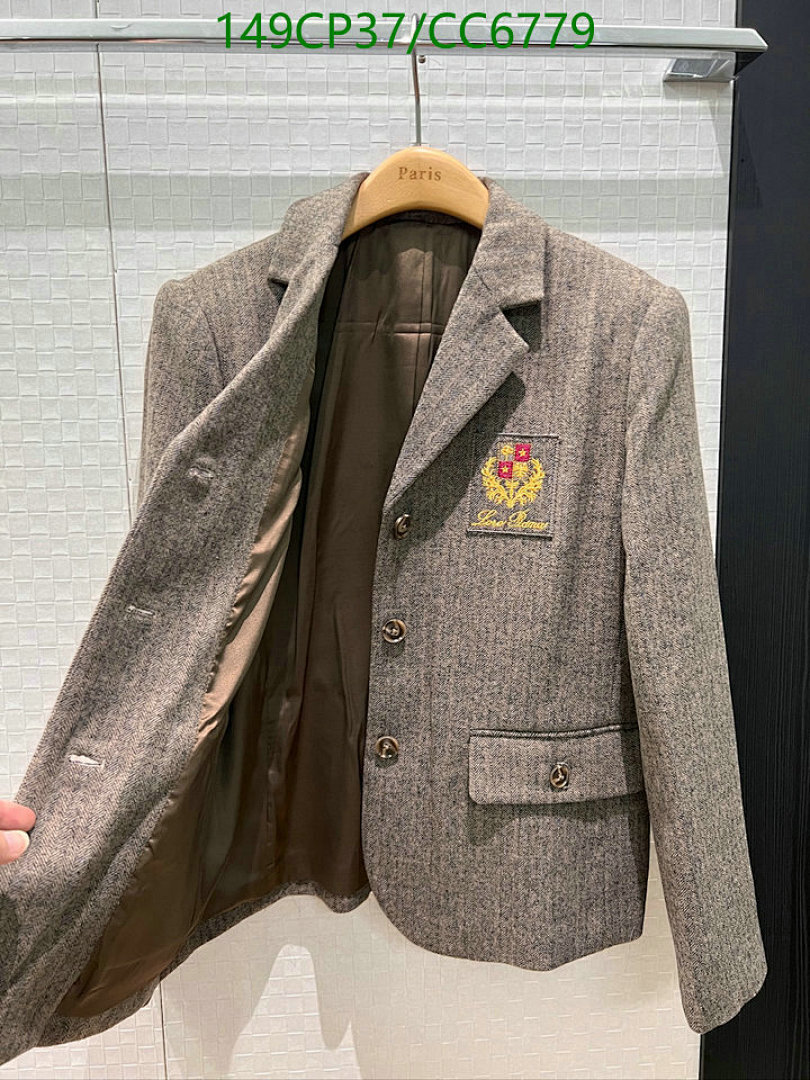 Loro Piana-Clothing Code: CC6779 $: 149USD