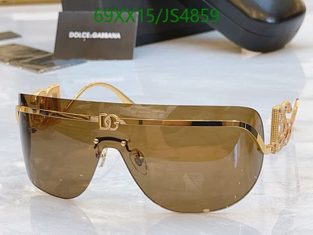 D&G-Glasses Code: JS4859 $: 69USD