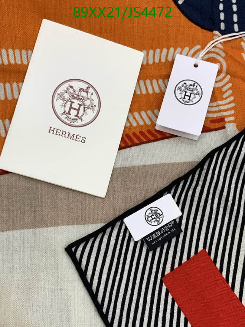 Hermes-Scarf Code: JS4472 $: 89USD