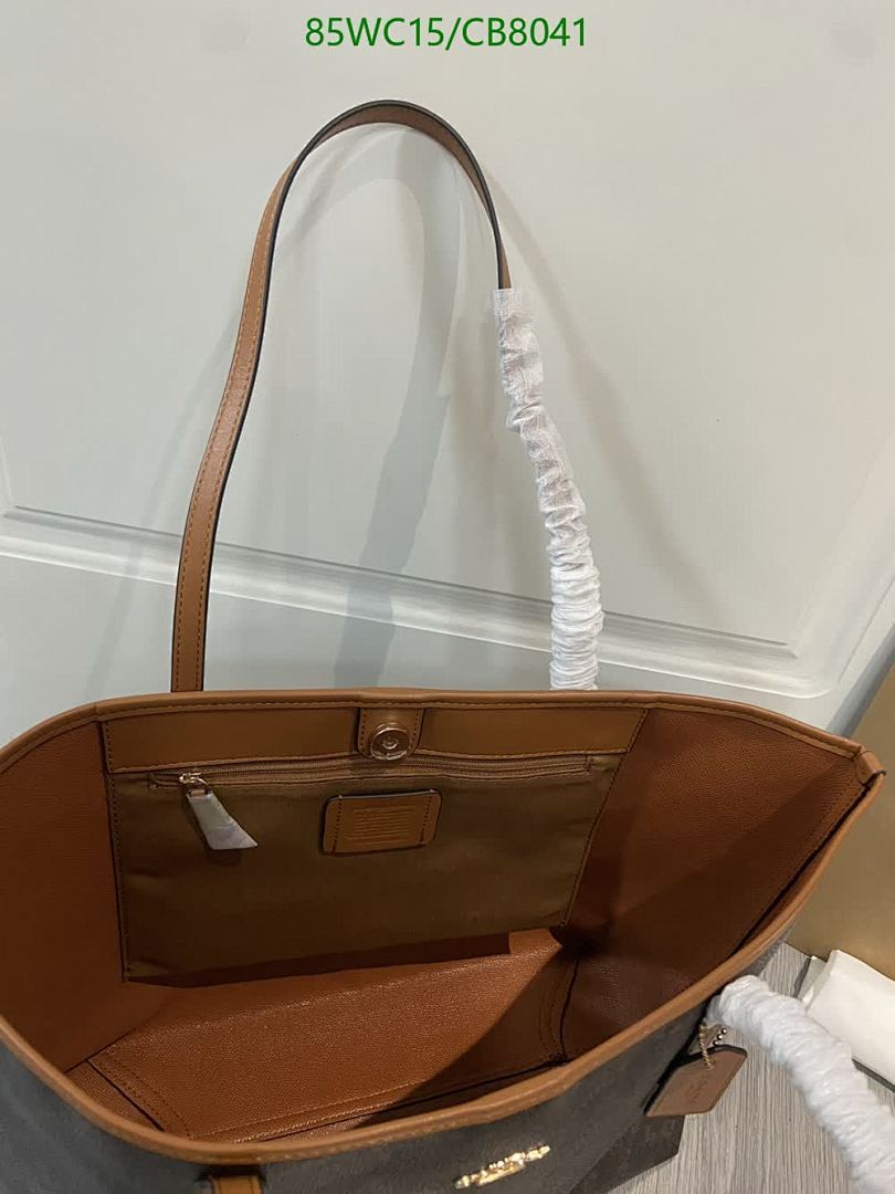 Coach-Bag-4A Quality Code: CB8041 $: 85USD