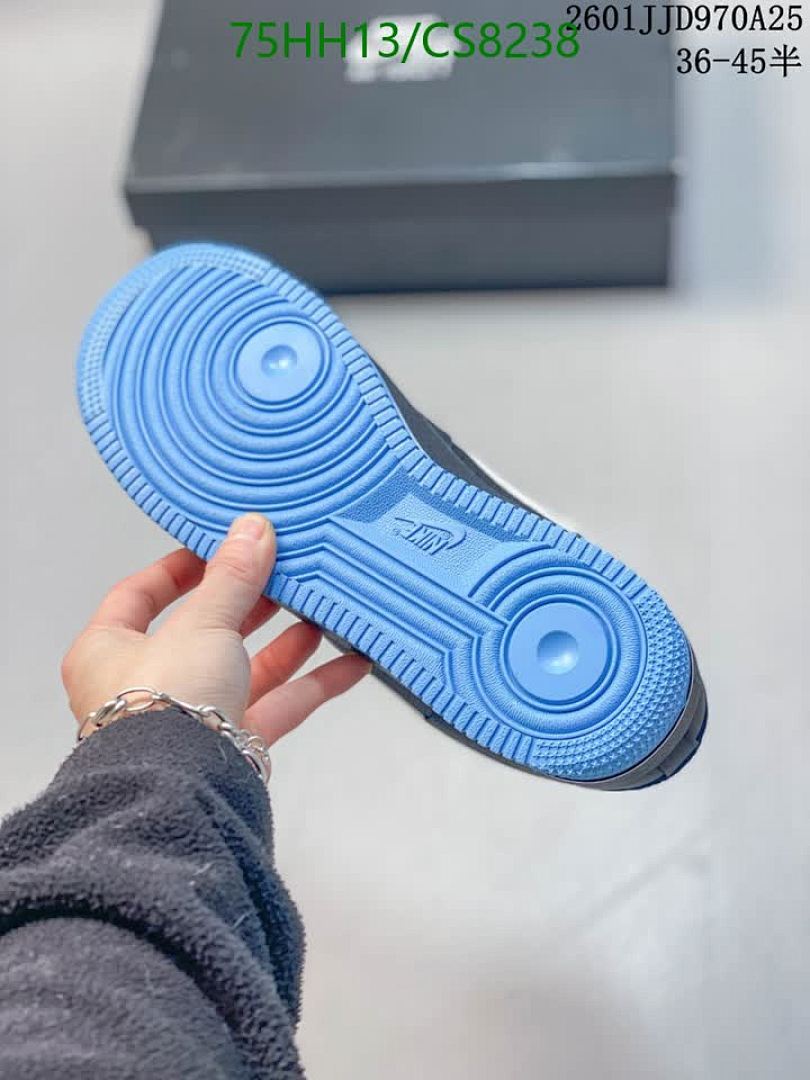 Nike-Men shoes Code: CS8238 $: 75USD