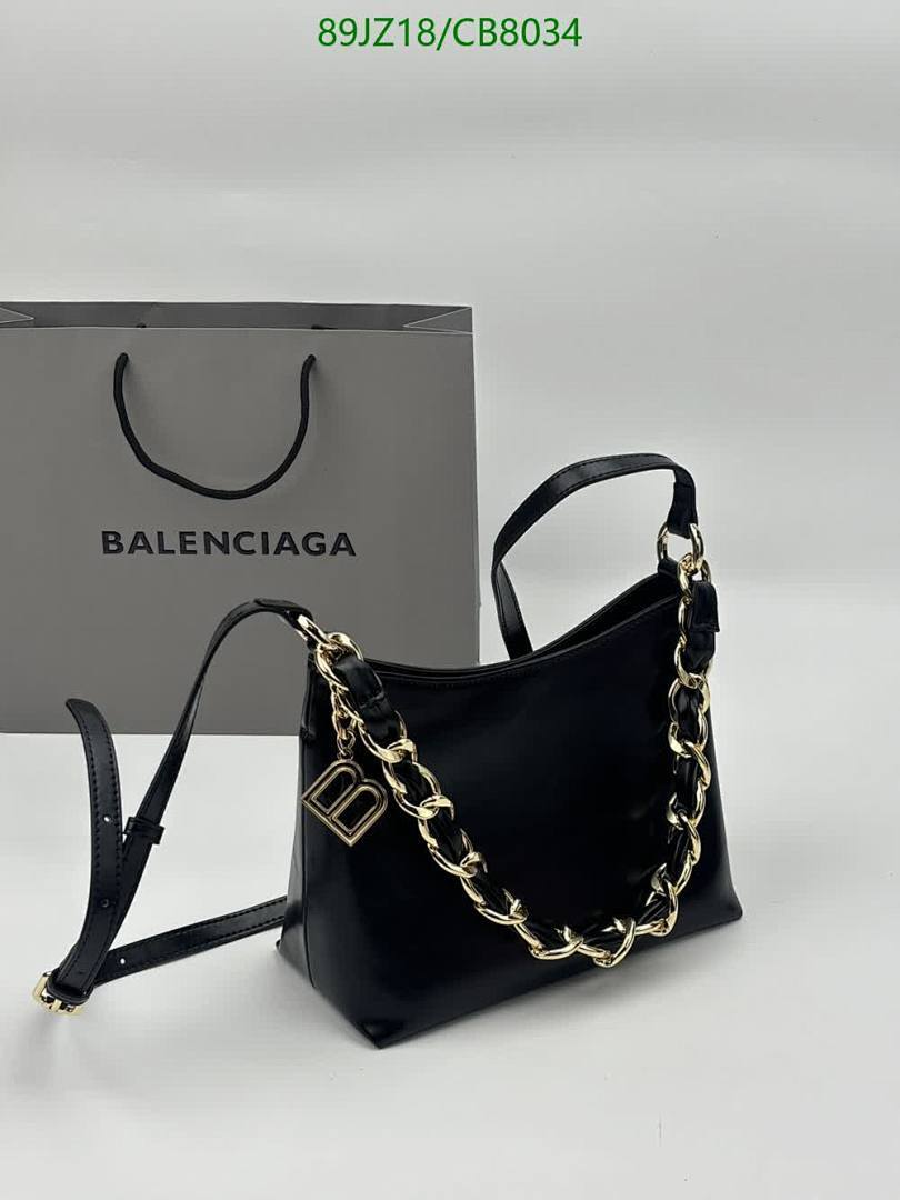 Balenciaga-Bag-4A Quality Code: CB8034 $: 89USD