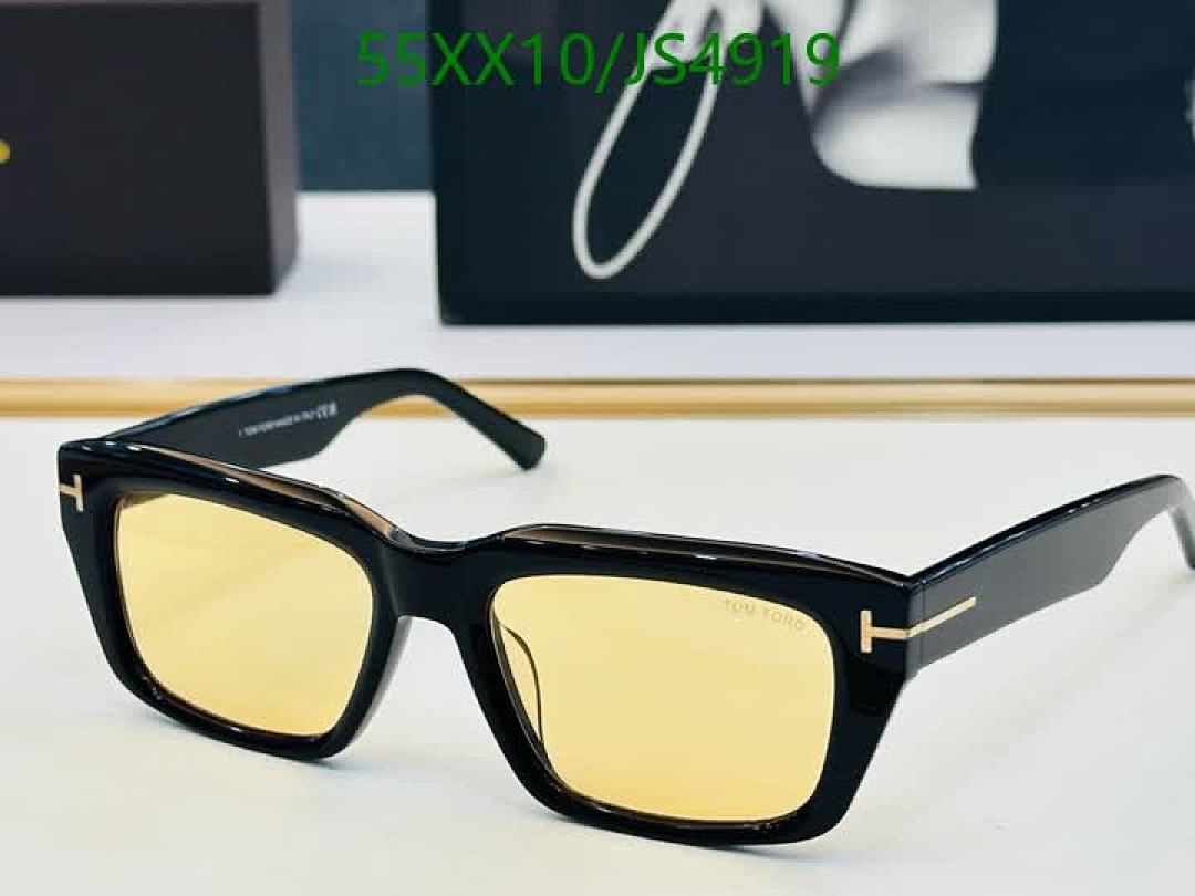 Tom Ford-Glasses Code: JS4919 $: 55USD