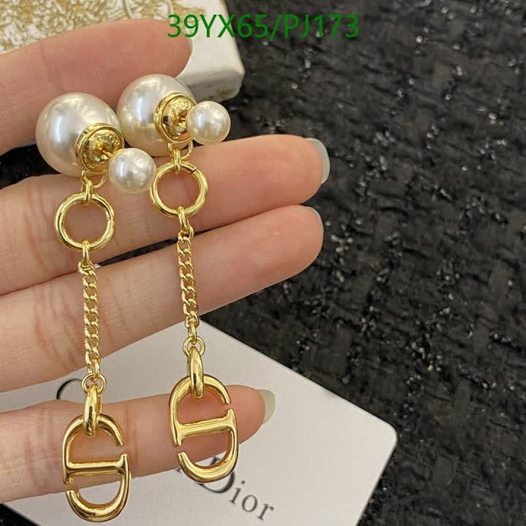 Dior-Jewelry Code: PJ173 $: 39USD