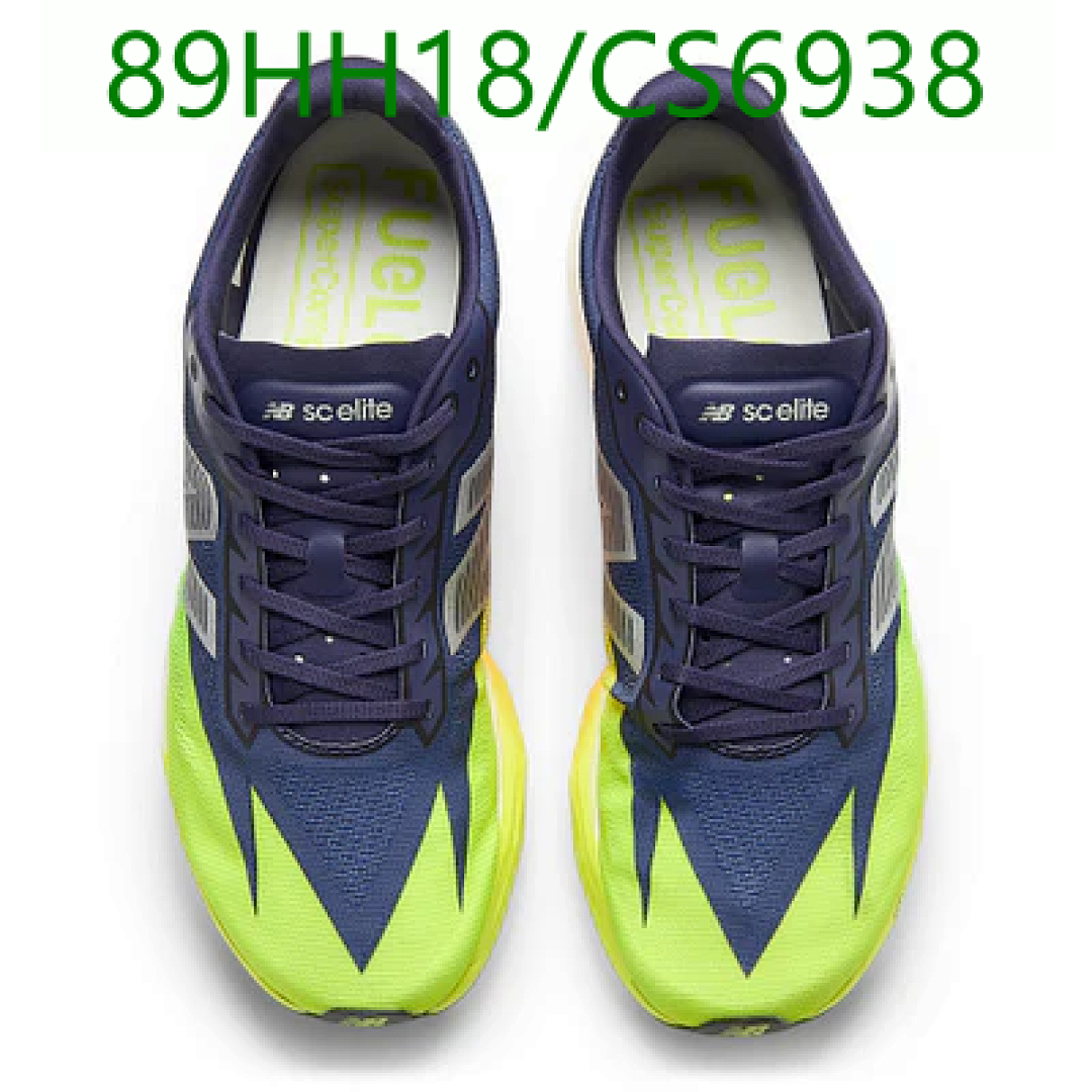New Balance-Men shoes Code: CS6938 $: 89USD