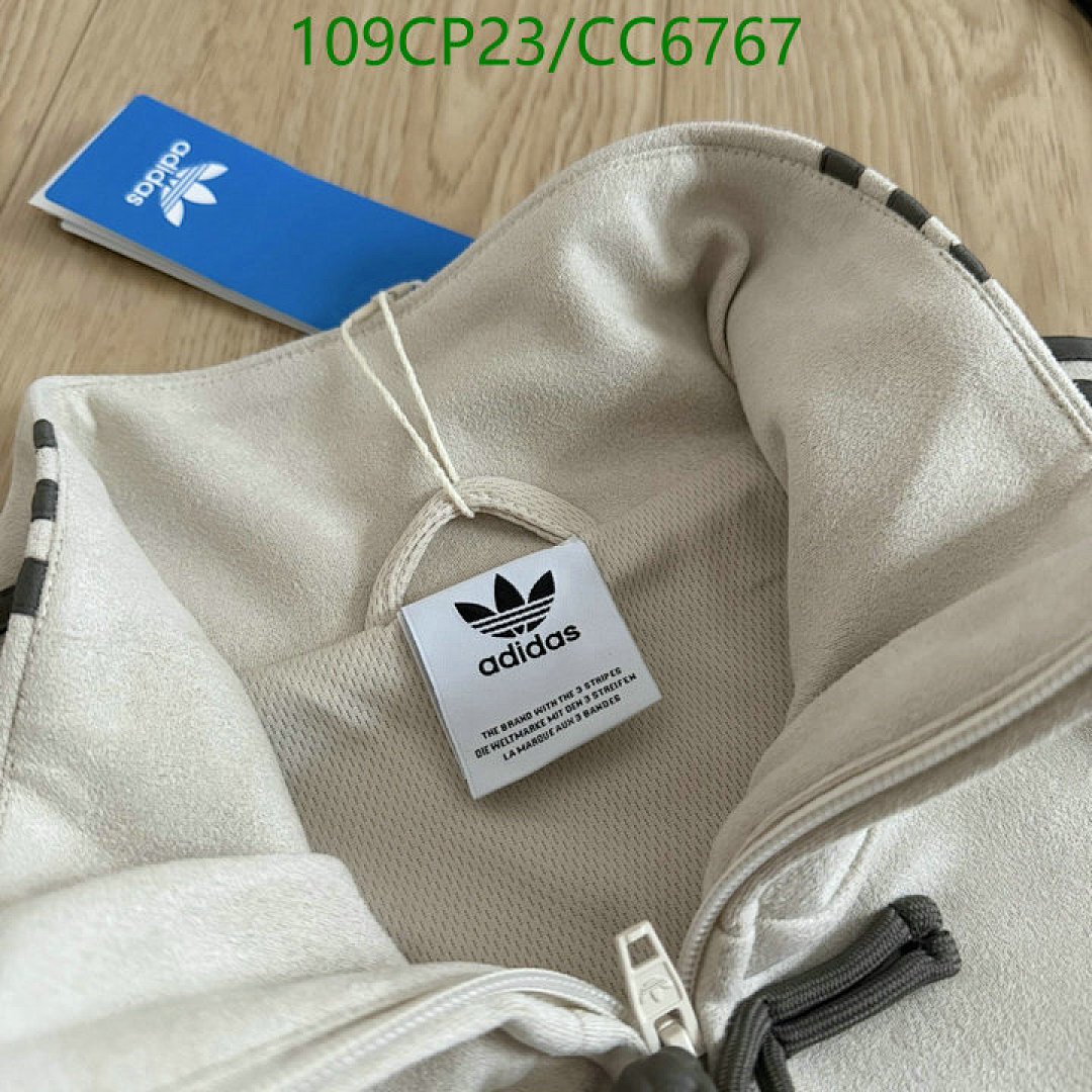 Adidas-Clothing Code: CC6767 $: 109USD