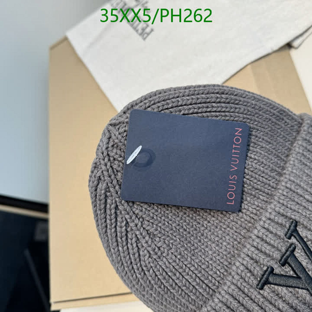 LV-Cap(Hat) Code: PH262 $: 35USD