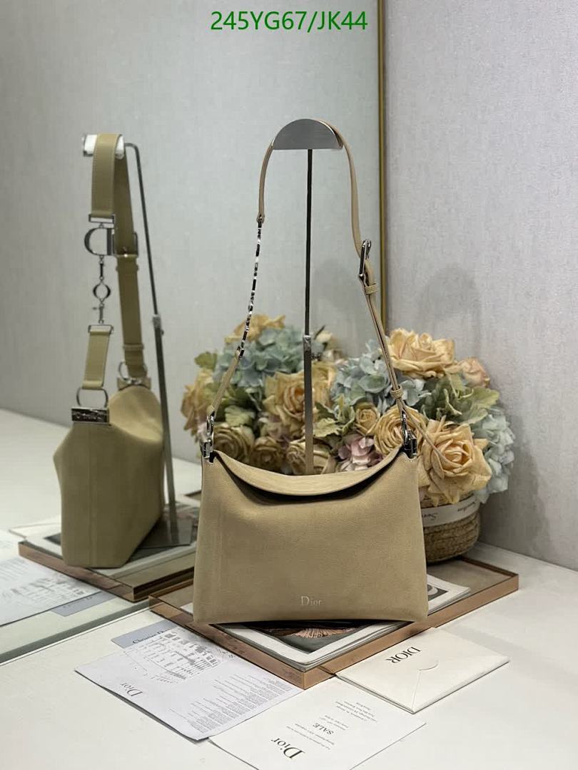 Dior-Bag-Mirror Quality Code: JK44 $: 245USD