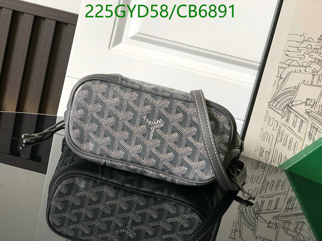 Goyard-Bag-Mirror Quality Code: CB6891 $: 225USD