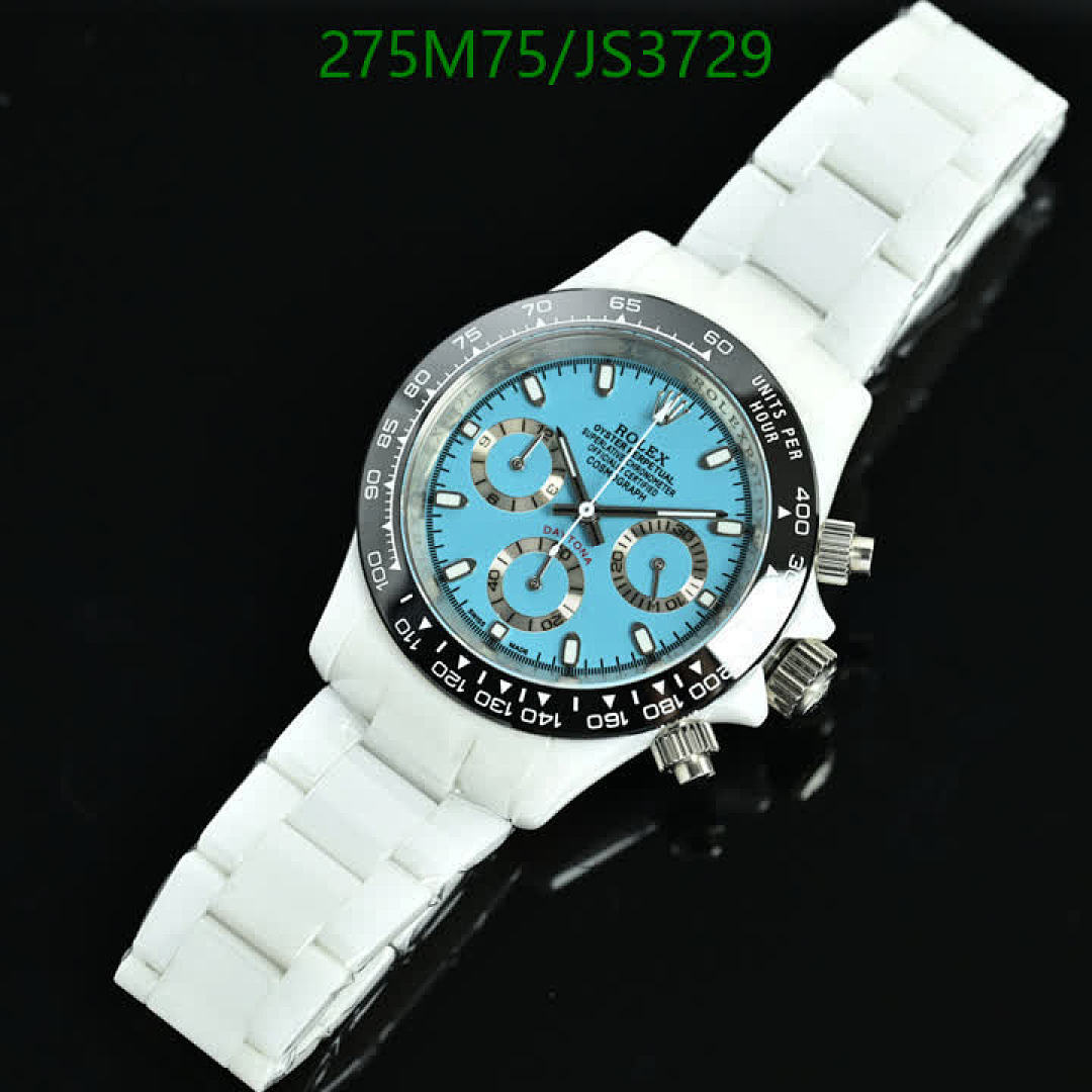 Rolex-Watch-Mirror Quality Code: JS3729 $: 275USD