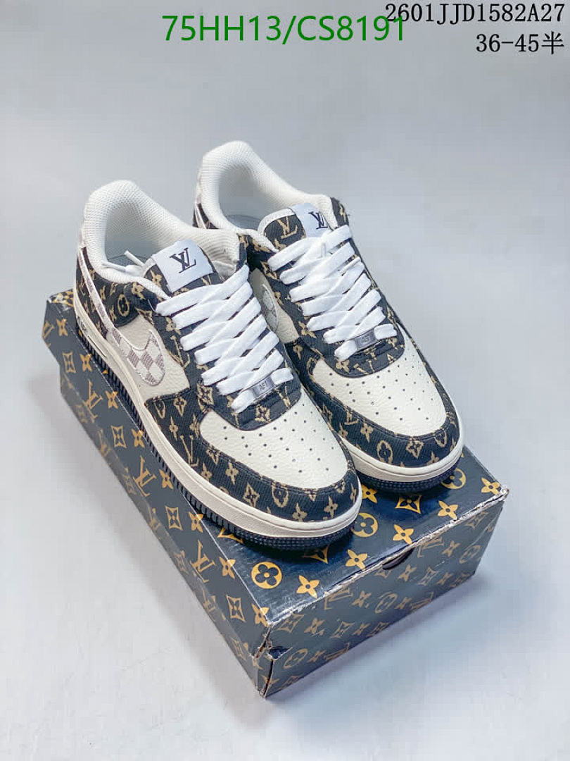 NIKE-Women Shoes Code: CS8191 $: 75USD