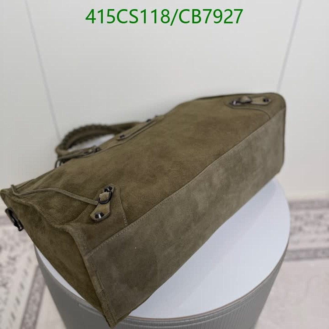 Balenciaga-Bag-Mirror Quality Code: CB7927