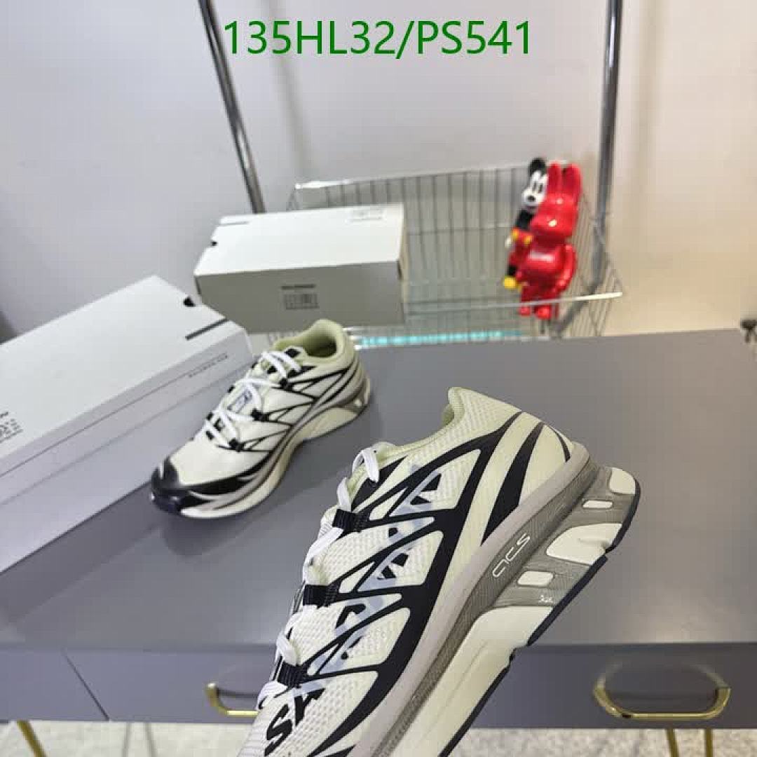 MM6-Men shoes Code: PS541 $: 135USD