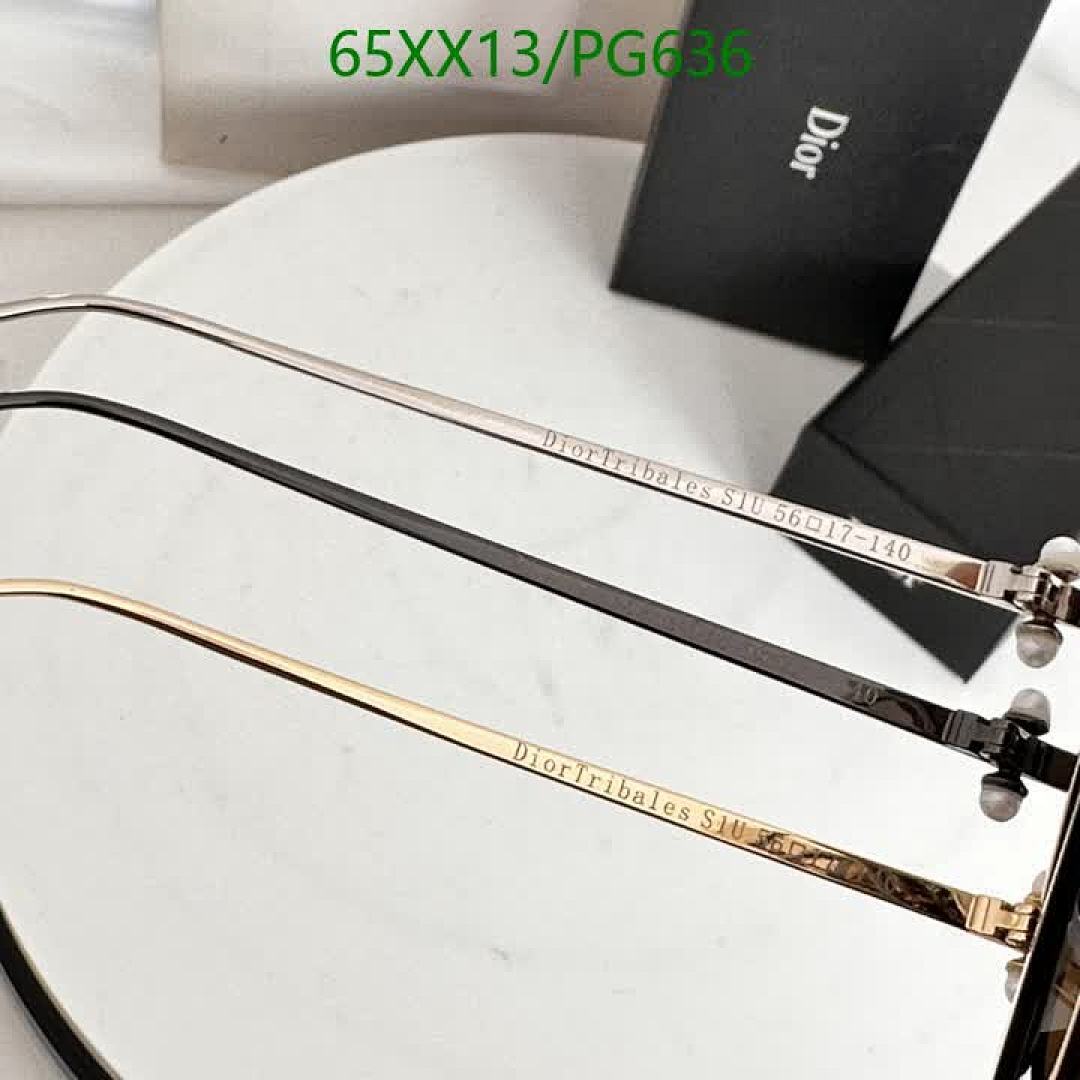 Dior-Glasses Code: PG636 $: 65USD