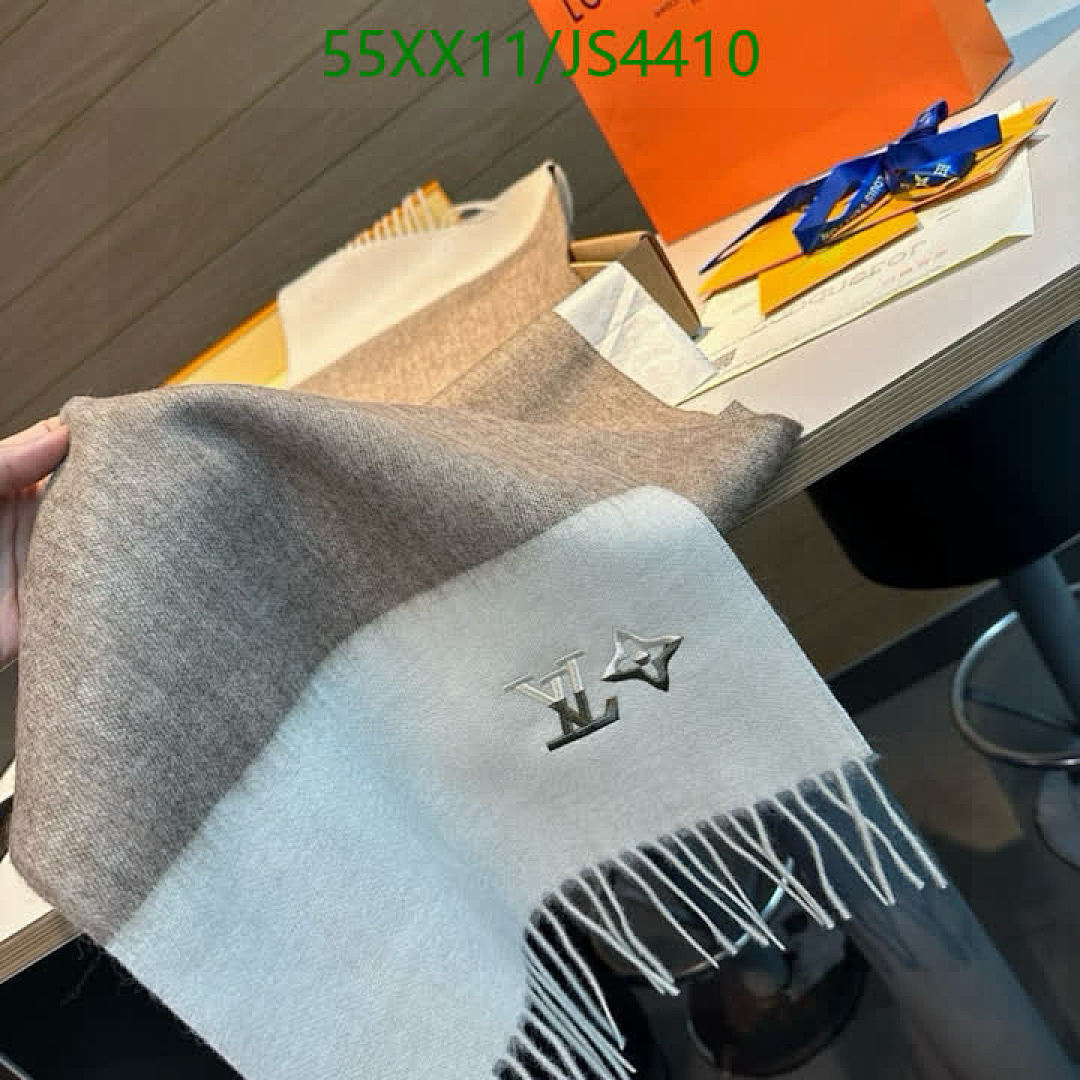 LV-Scarf Code: JS4410 $: 55USD