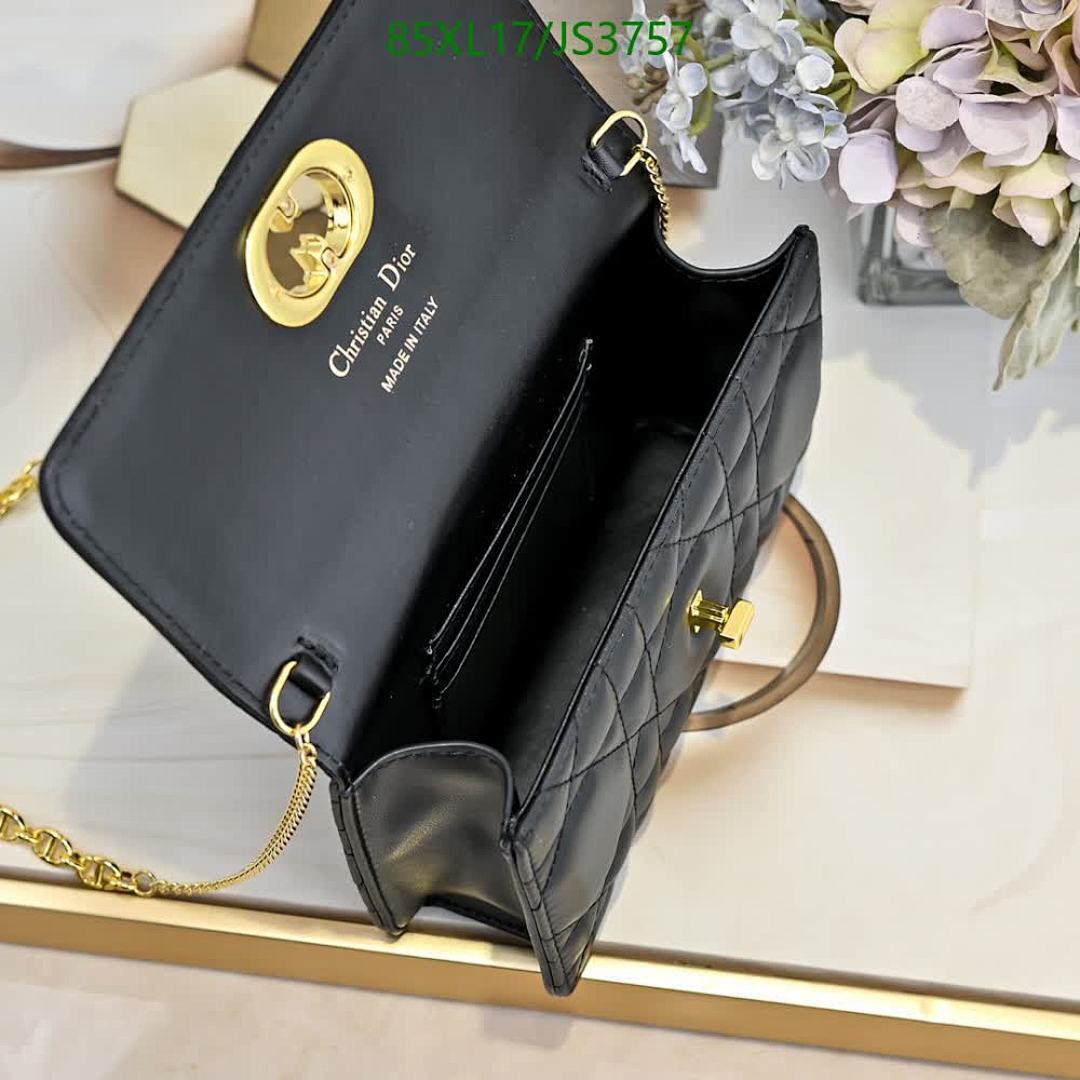Dior-Bag-4A Quality Code: JS3757 $: 85USD