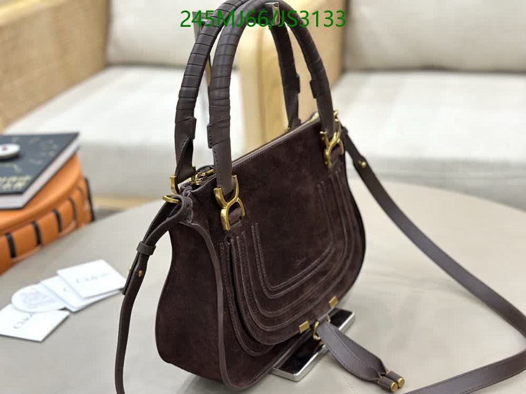 Chlo-Bag-Mirror Quality Code: JS3133 $: 245USD