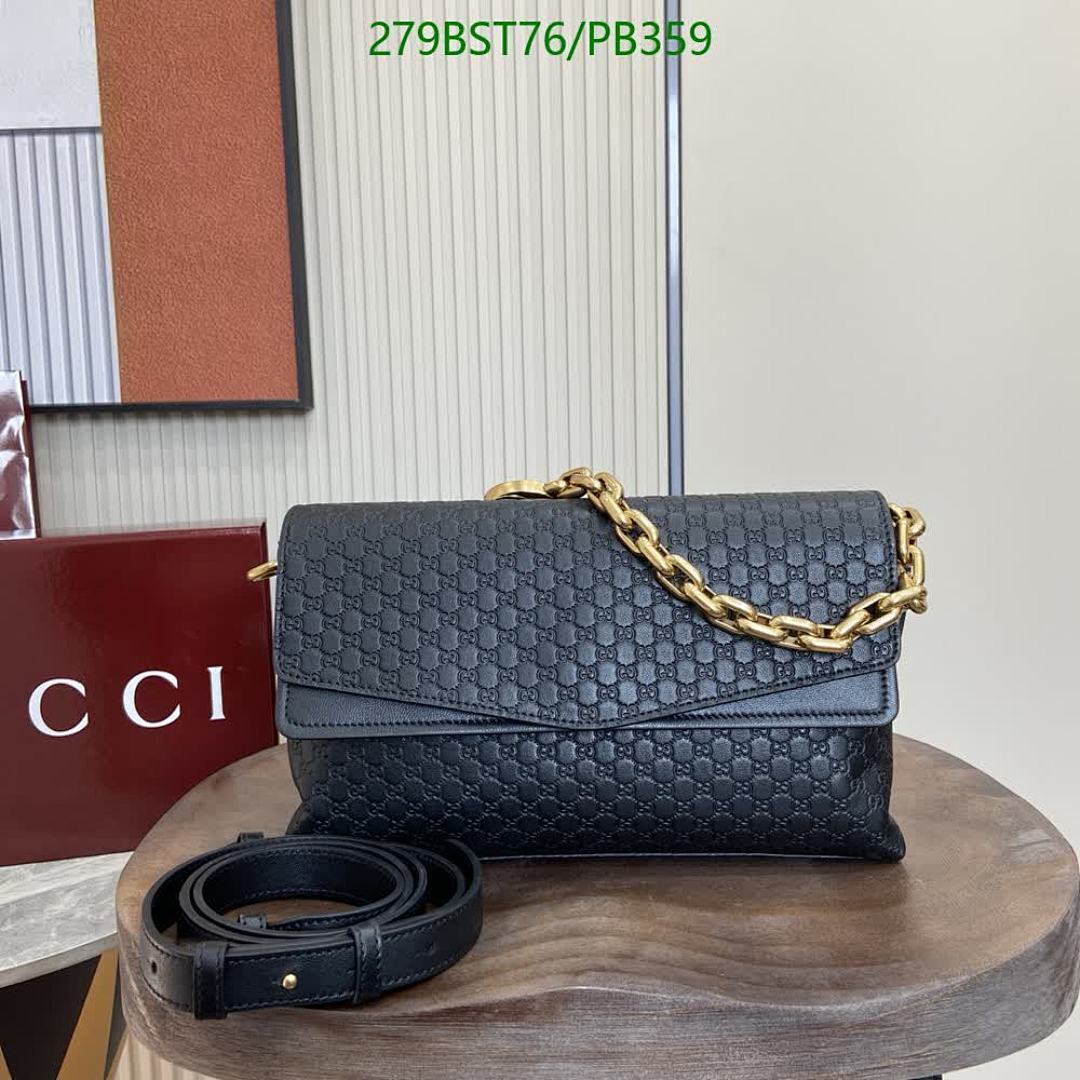 Gucci-Bag-Mirror Quality Code: PB359 $: 279USD