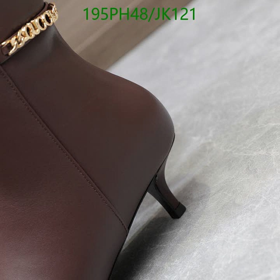 Boots-Women Shoes Code: JK121 $: 195USD