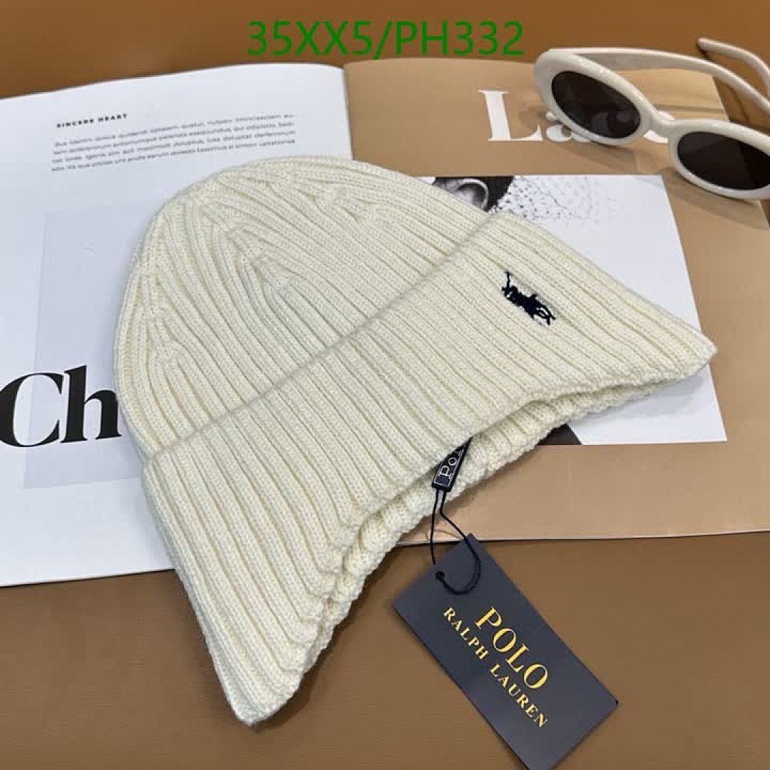 Ralph Lauren-Cap(Hat) Code: PH332 $: 35USD