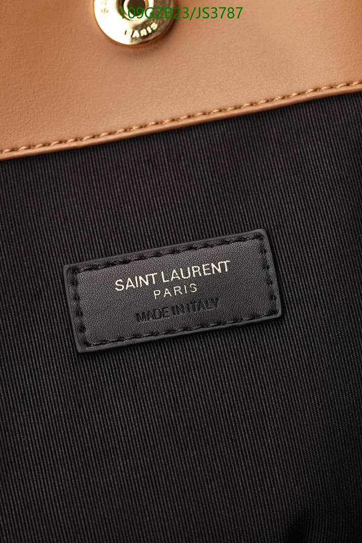 YSL-Bag-4A Quality Code: JS3787 $: 109USD