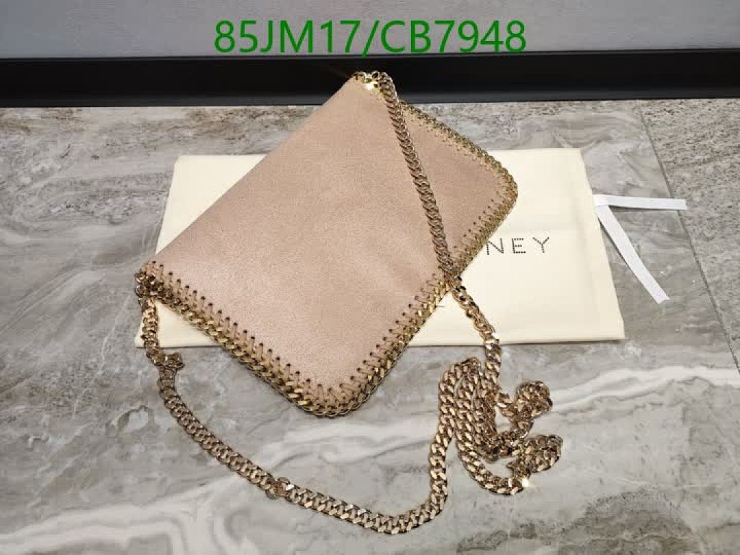 Stella McCartney-Bag-Mirror Quality Code: CB7948 $: 85USD