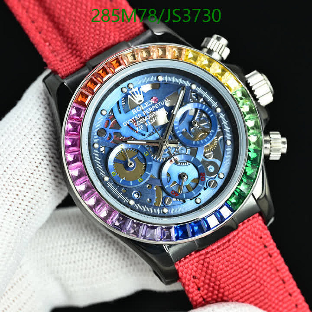 Rolex-Watch-Mirror Quality Code: JS3730 $: 285USD