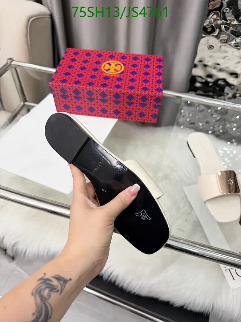 Tory Burch-Women Shoes Code: JS4761 $: 75USD