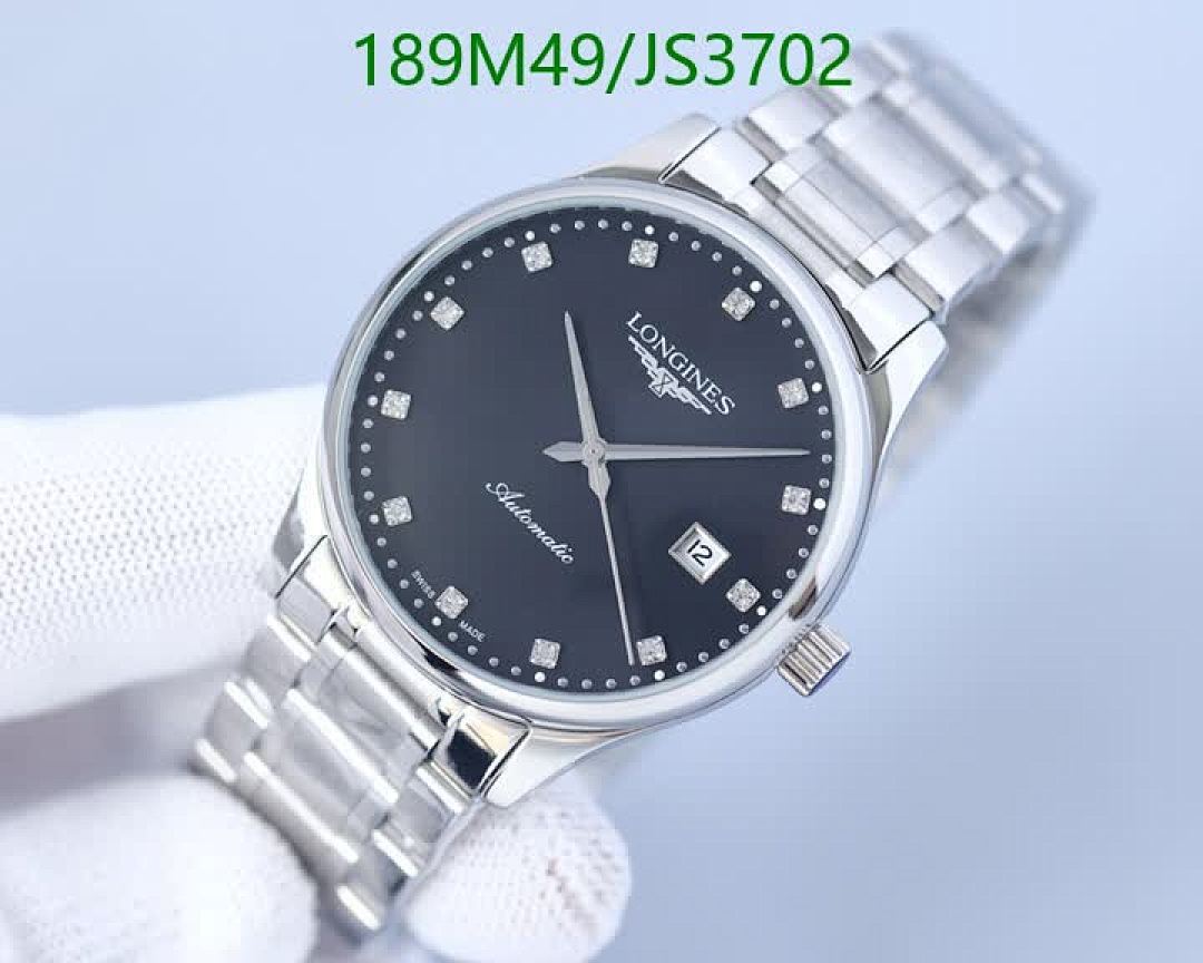 LONGINES-Watch-4A Quality Code: JS3702 $: 189USD