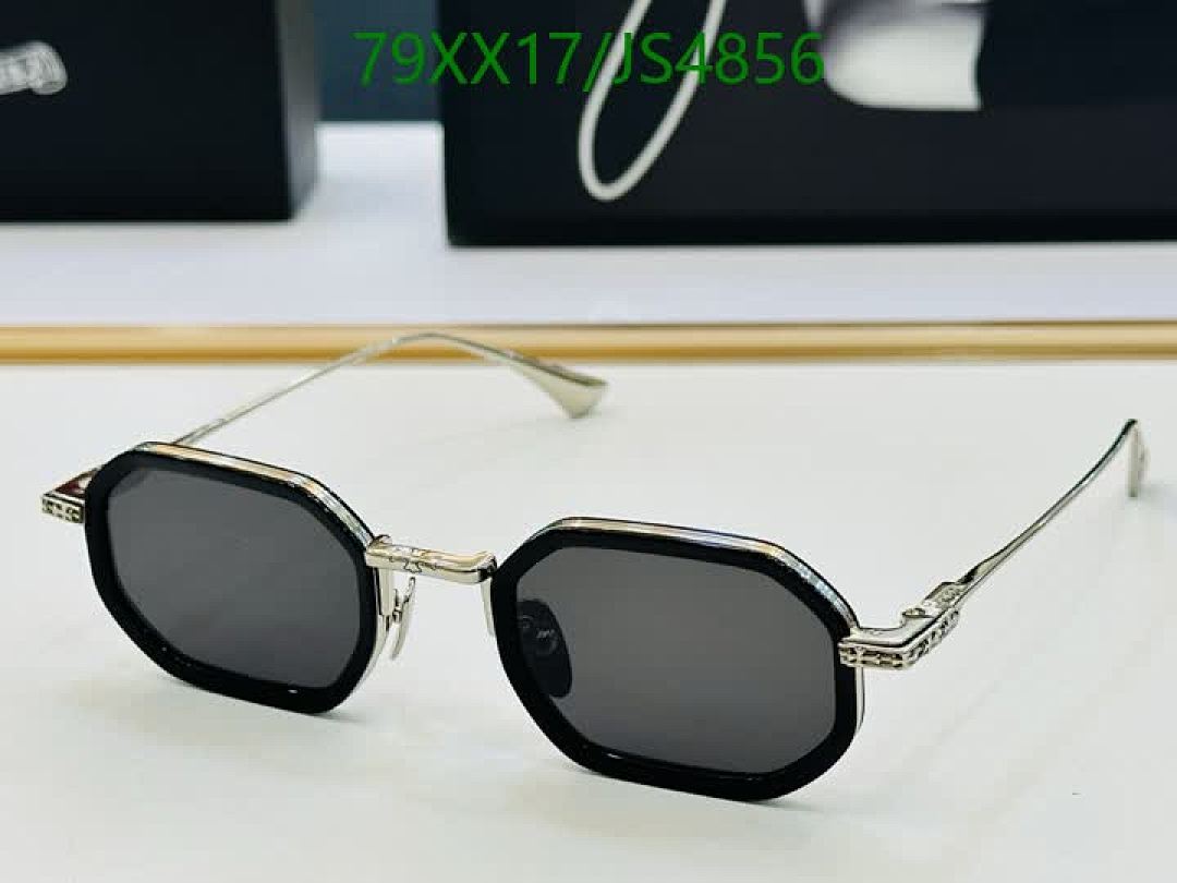 Chrome Hearts-Glasses Code: JS4856 $: 79USD