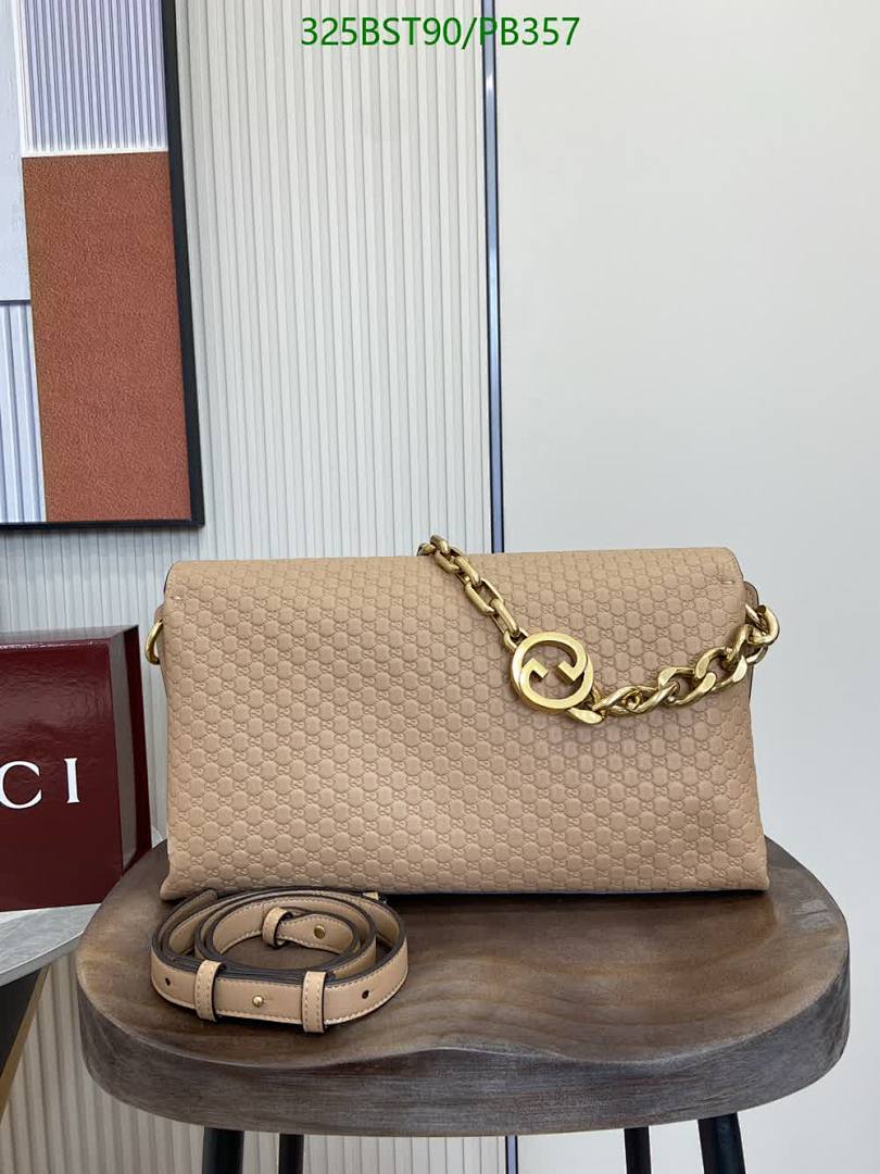 Gucci-Bag-Mirror Quality Code: PB357 $: 325USD