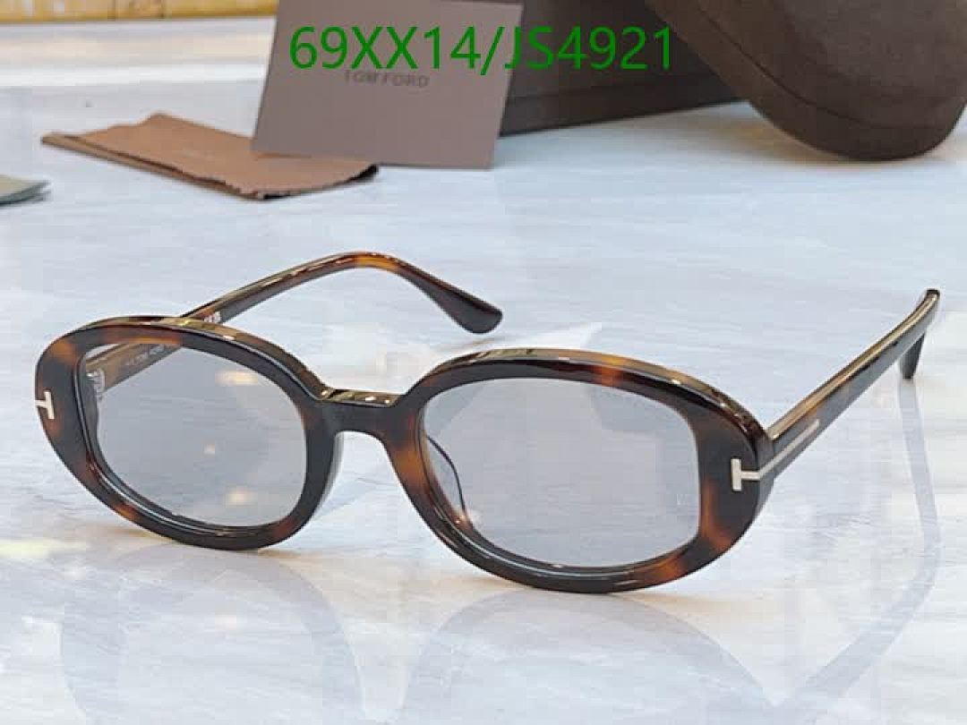 Tom Ford-Glasses Code: JS4921 $: 69USD