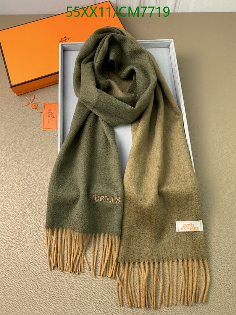 Hermes-Scarf Code: CM7719 $: 55USD