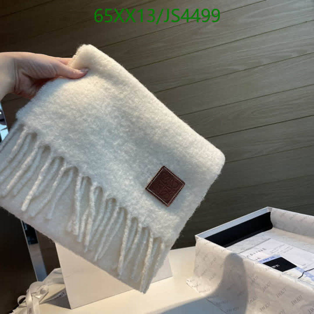 Loewe-Scarf Code: JS4499 $: 65USD