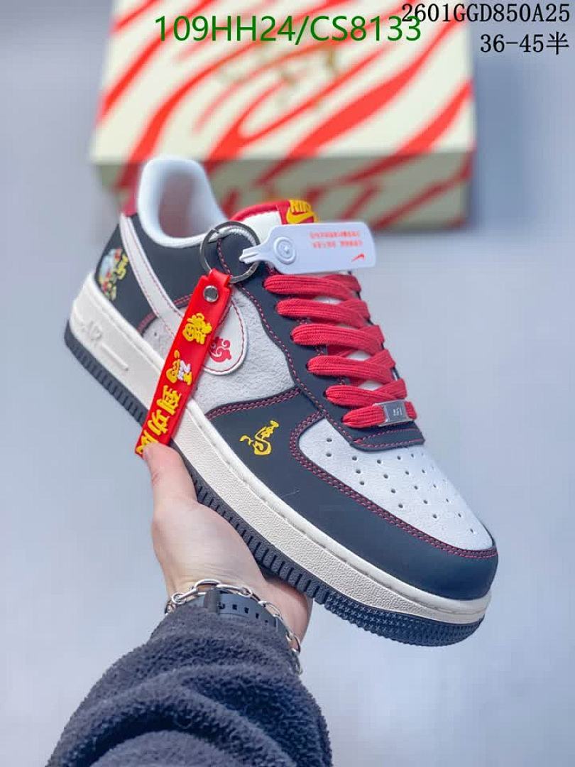 NIKE-Women Shoes Code: CS8133 $: 109USD