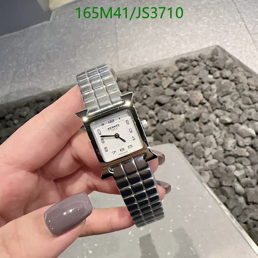 Hermes-Watch(4A) Code: JS3710 $: 165USD