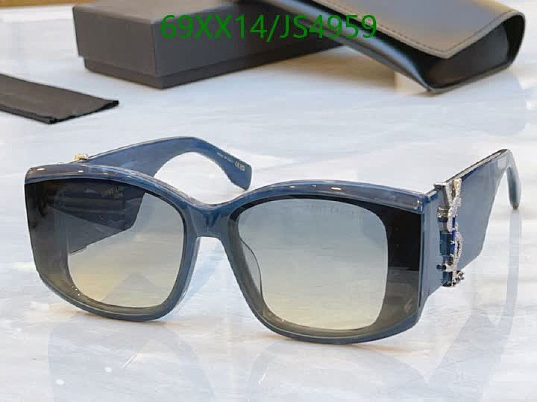 YSL-Glasses Code: JS4959 $: 69USD