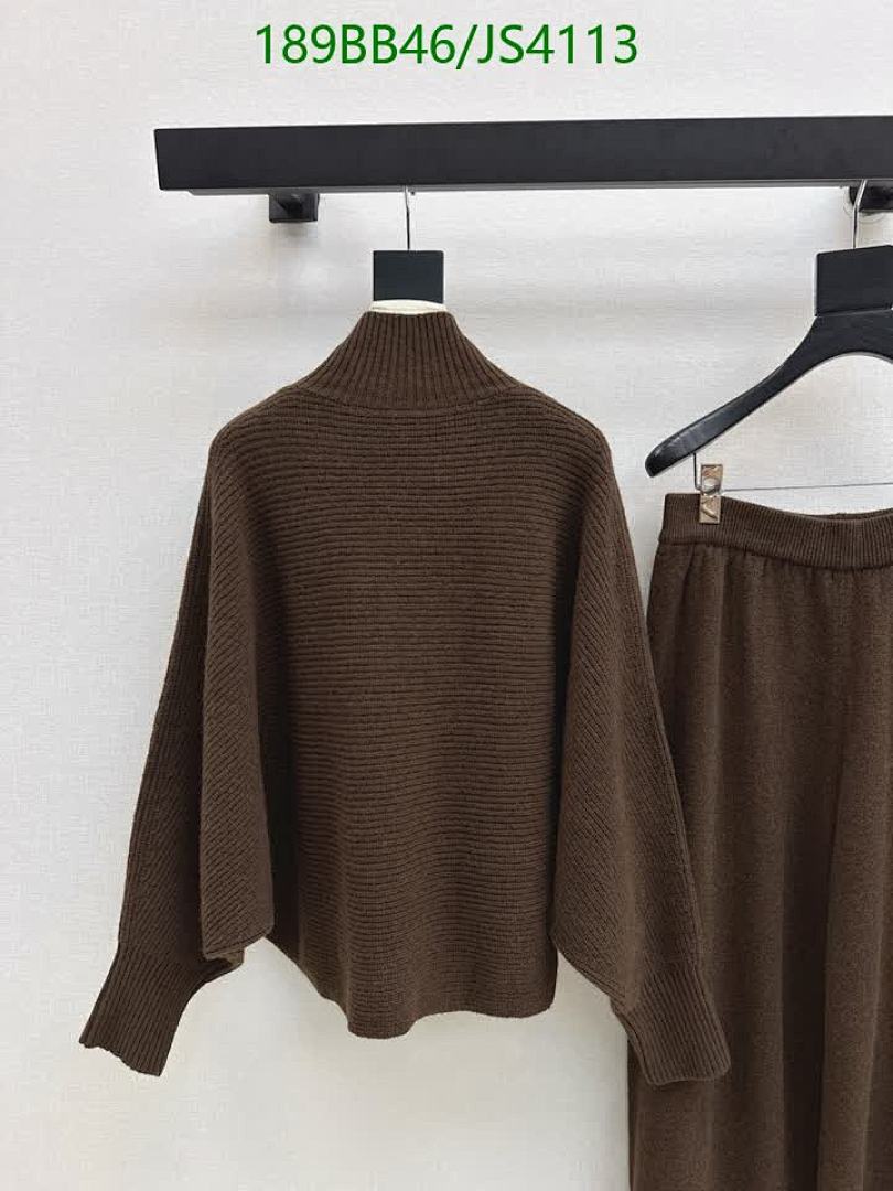 Hermes-Clothing Code: JS4113 $: 189USD