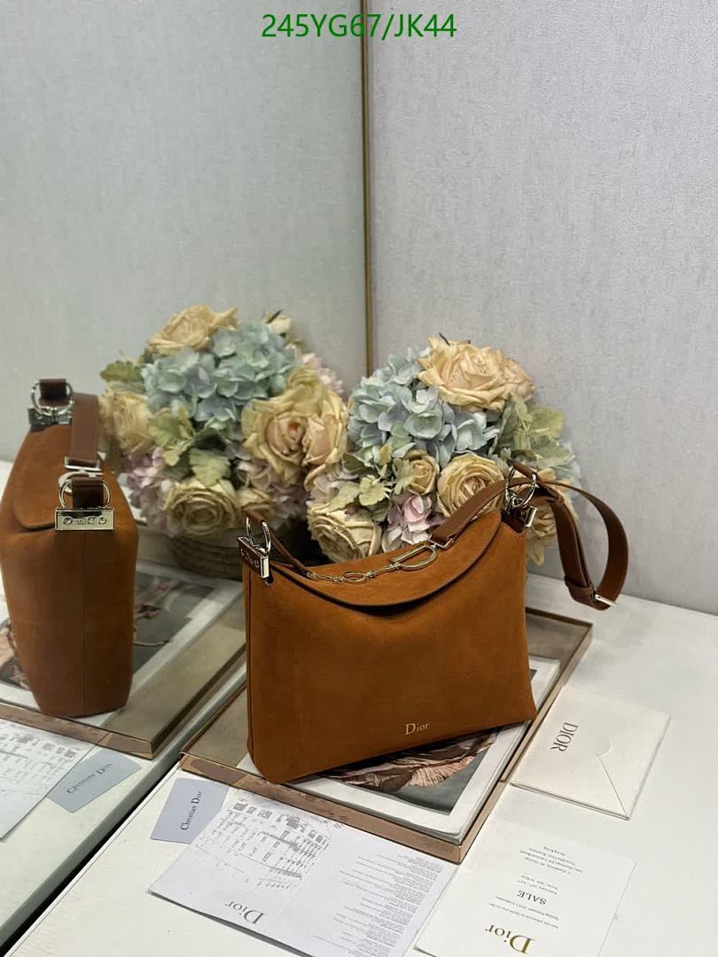 Dior-Bag-Mirror Quality Code: JK44 $: 245USD