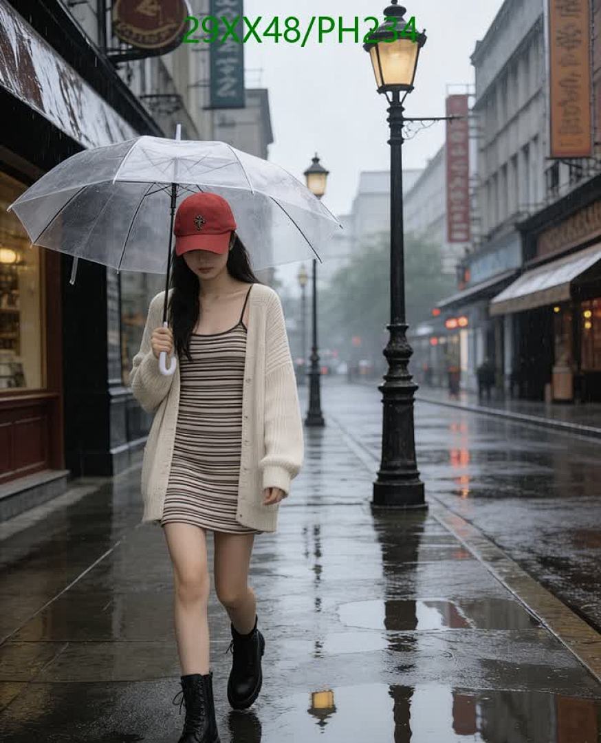 Chrome Hearts-Cap(Hat) Code: PH234 $: 29USD