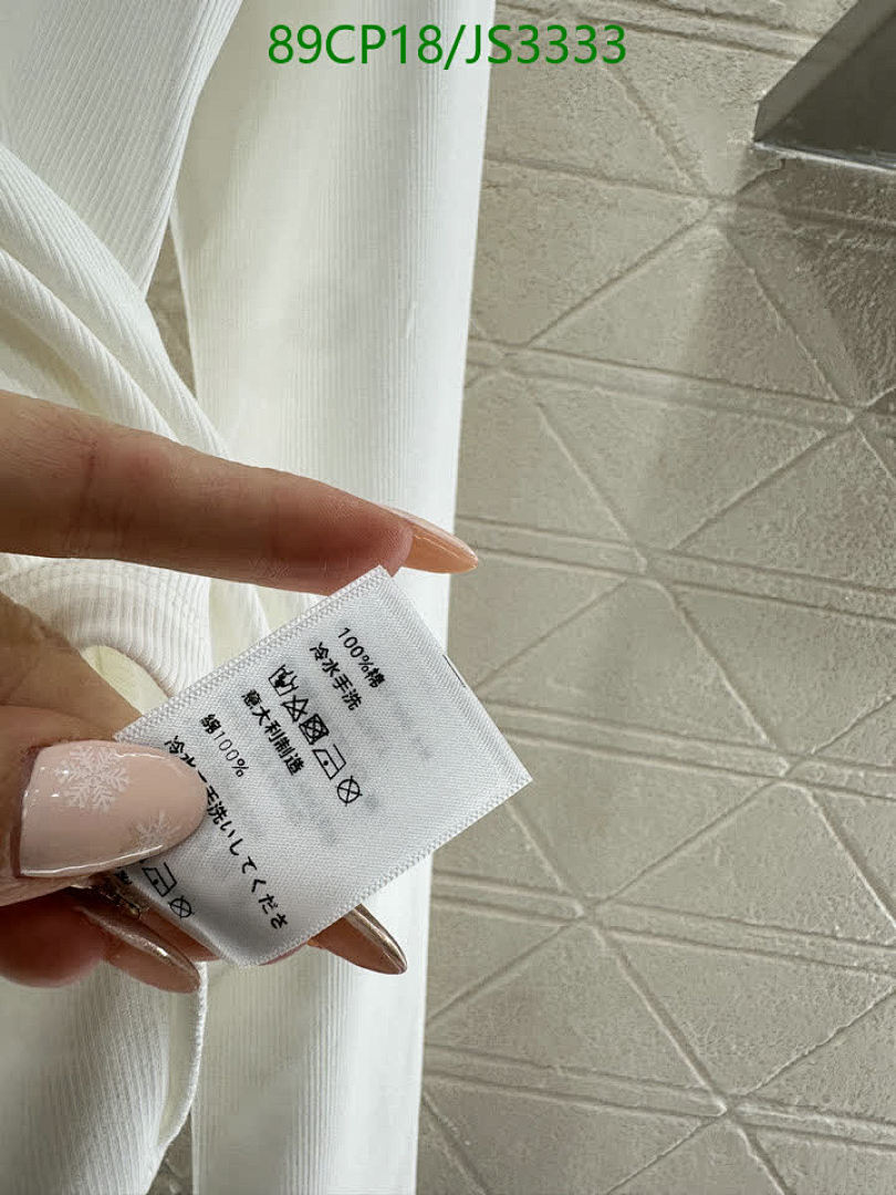 Celine-Clothing Code: JS3333 $: 89USD