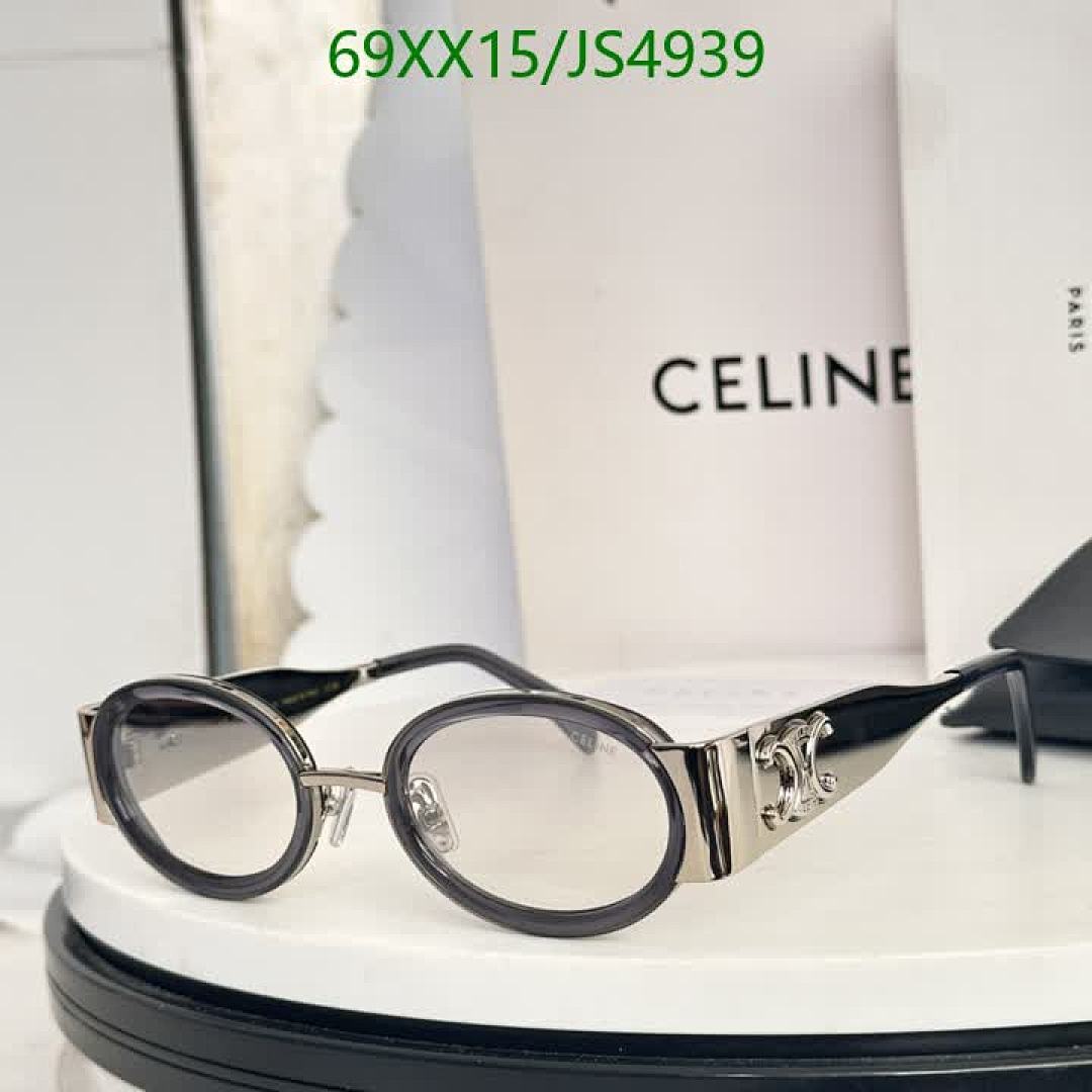 Celine-Glasses Code: JS4939 $: 69USD