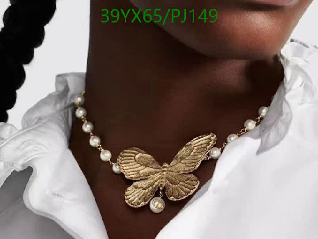 Dior-Jewelry Code: PJ149 $: 39USD